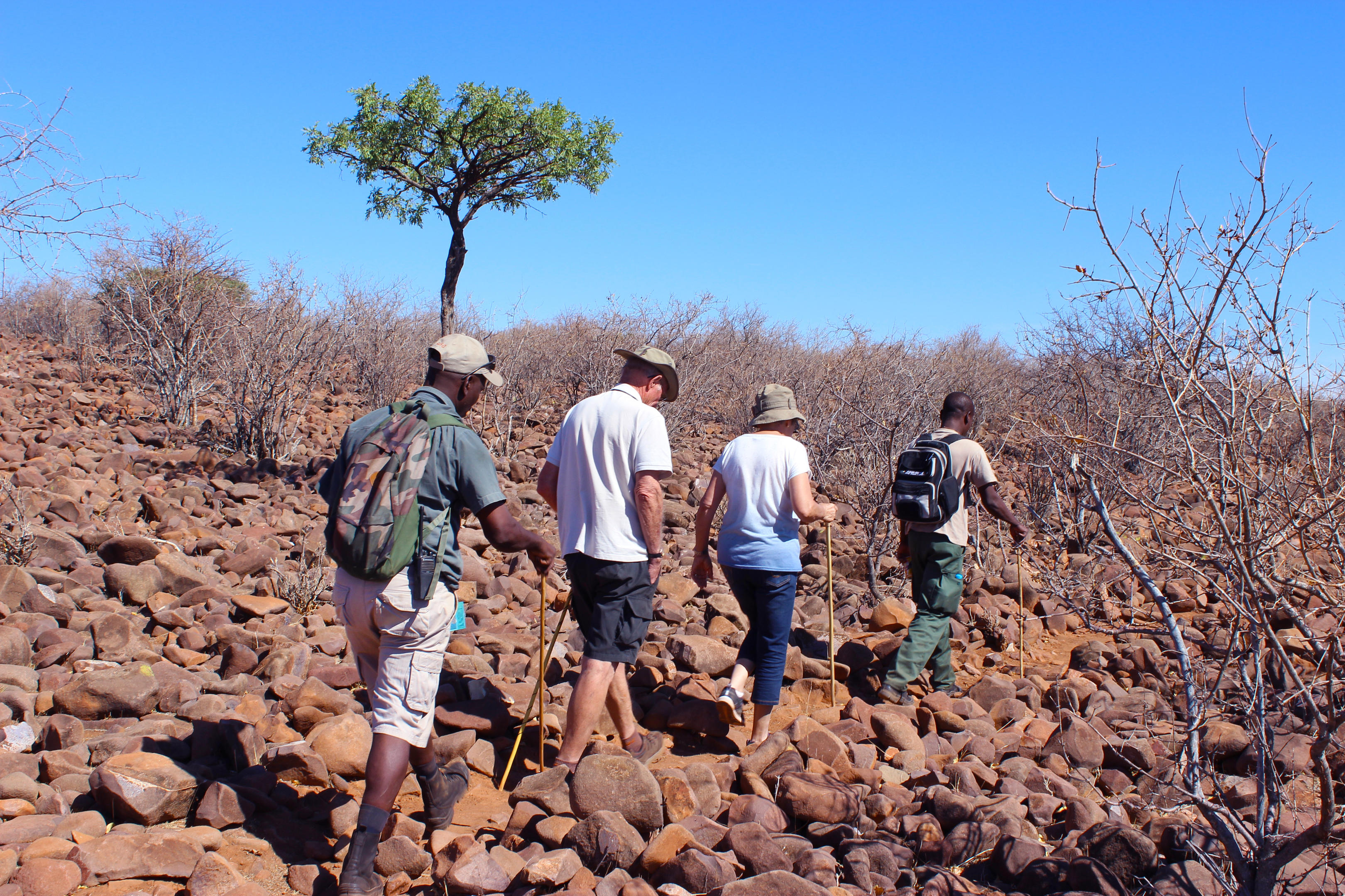 Grootberg Lodge thumbnail 5